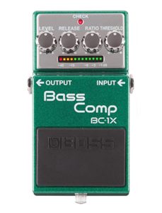 Boss-Bass-Comp-BC-1X