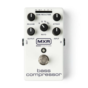 MXR-Bass-Compressor M87