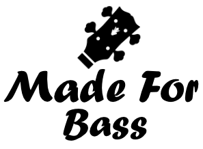 Made For Bass Logo