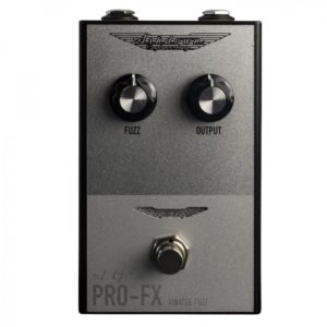 Ashdown Vintage Bass Fuzz