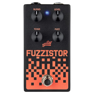 Aguilar Fuzzistor