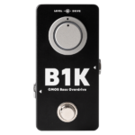 Darkglass Electronics - B1K