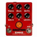 OKKO FX - Basstard