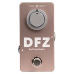 Darkglass - Duality Fuzz DFZ