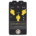 Cusack Music Screamer Bass