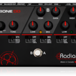 Radial Engineering - Bass bone OD