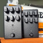 Goliath FX - BlackIce