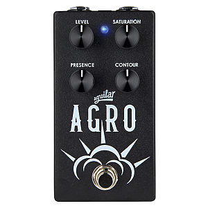 Aguilar - Argo
