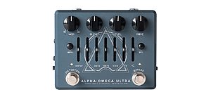 Alpha·Omega Ultra
