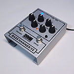 DMT Pedais Custom Shop Bass Hammer V2