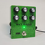 DMT Custom Shop SVT Bass