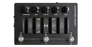 Darkglass Microtubes Infinity