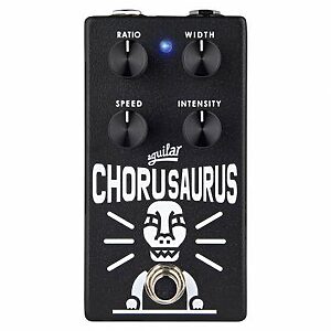 Aguilar Chorusaurus version 2