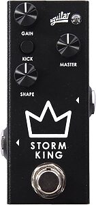 Aguilar Storm King