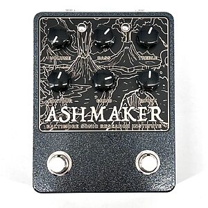 BSRI Ashmaker Distortion