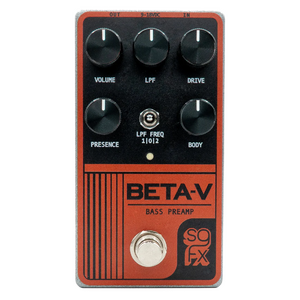 SolidGoldFX Beta-V