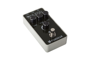 Foxgear Bass Muffin