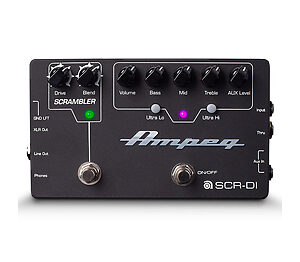 Ampeg SCR-DI
