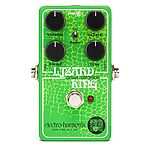 EHX Lizard King Octave Distortion