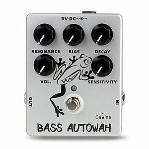 Caline CP-85 Bass Autowah