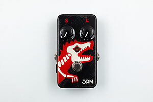 JAM Pedals Dynassor Bass
