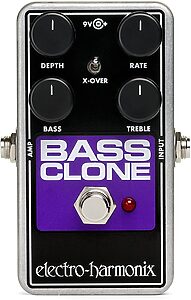 EHX Bass Clone