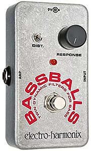 EHX Bassballs