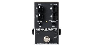 Darkglass Harmonic Booster