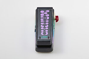 JAM Pedals Wahcko Bass