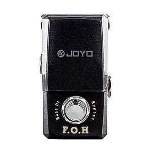 Joyo JF-331 Ironman FOH