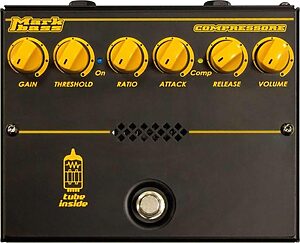 Marcbass Compressore