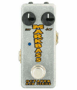 Marcbass MB Raw Octaver