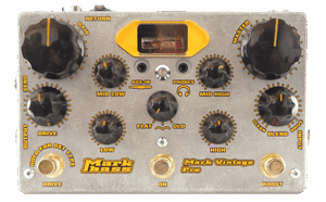 Marcbass Mark Vintage Pre