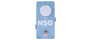 Darkglass NSG