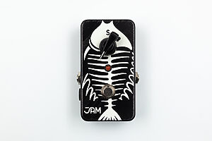 JAM Pedals Ripple Bass
