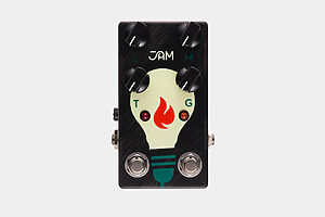 JAM Pedals Lucydreamer Bass Overdrive