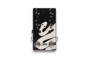 JAM Pedals Rattler Bass