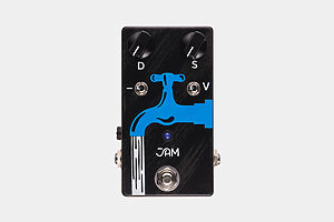 JAM Pedals Waterfall Bass