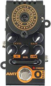 AMT Electronics O-Bass