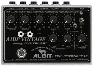 Ablit A1BP Vintage