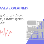 Bass Effects Pedals Explained – Impedance, Current Draw, Frequencies & Bypass Options