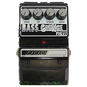 DOD FX92 Bass Grunge