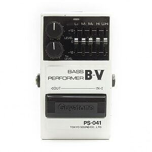 Guyatone Bass Performer