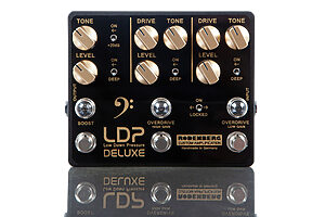 Rodenberg Amplification LDP Deluxe