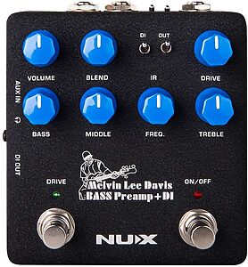 Nux-Melvin-Lee-Davis-Signature