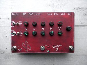dpFX Olethros II