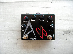 dpFX Acheron V2
