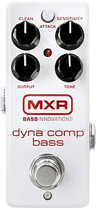 MXR M282 Dyna Comp
