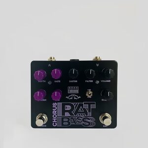 Chorus Rat Bass